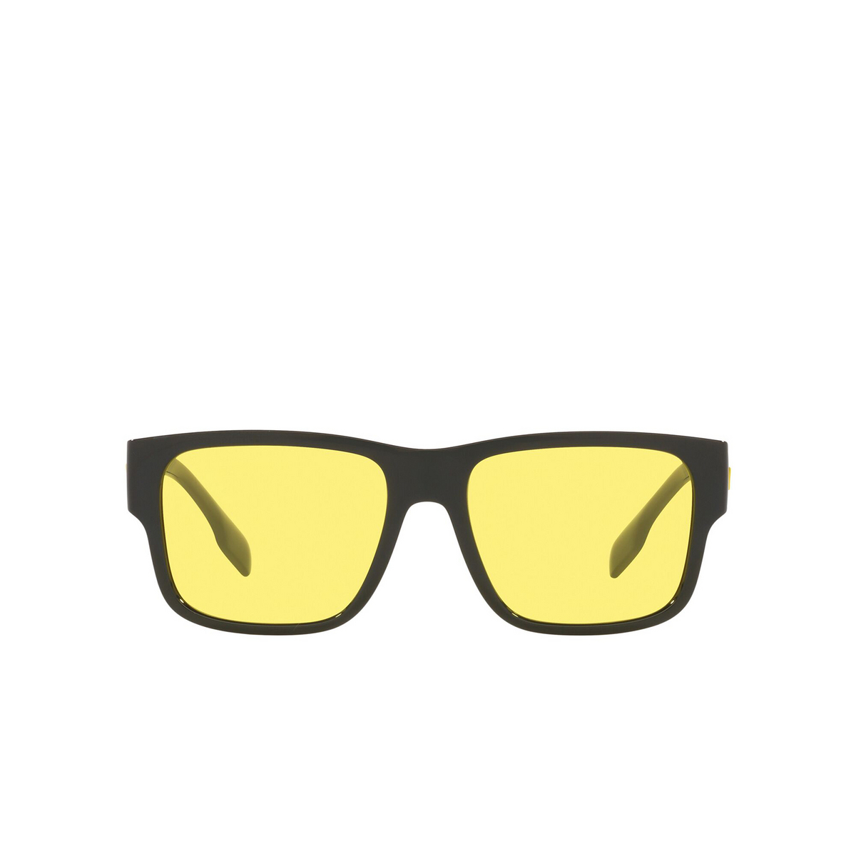 Burberry KNIGHT Sunglasses 300185 Black - 1/3