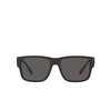 Gafas de sol Burberry KNIGHT 300187 black - Miniatura del producto 1/4