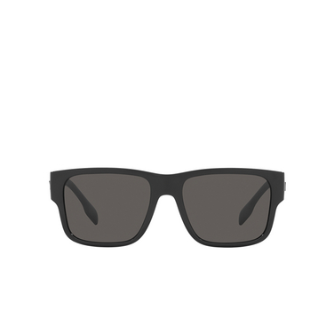 Burberry KNIGHT Sunglasses 300187 black - front view