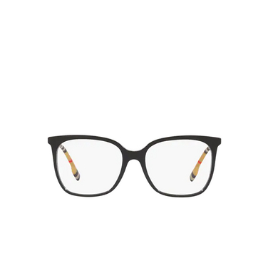 Burberry LOUISE Korrektionsbrillen 3853 black - Vorderansicht