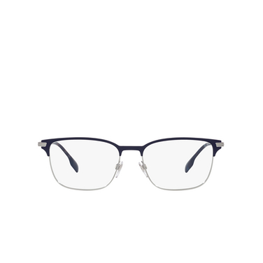 Burberry MALCOLM Eyeglasses 1003 blue - front view