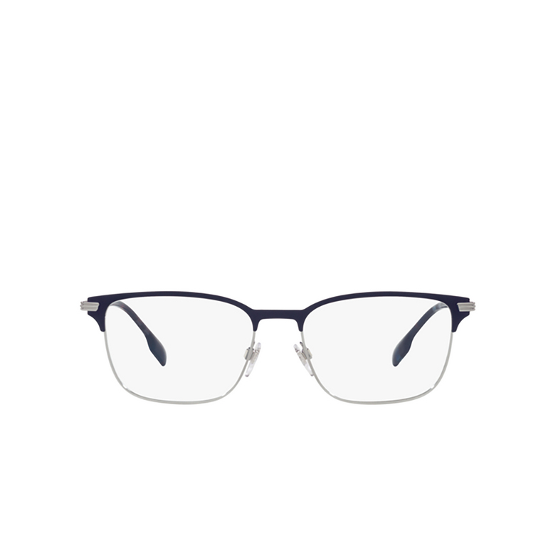 Gafas graduadas Burberry MALCOLM 1003 blue - 1/4