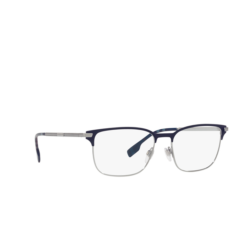 Burberry MALCOLM Korrektionsbrillen 1003 blue - 2/4