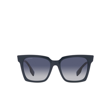 Gafas de sol Burberry MAPLE 39884L blue - Vista delantera