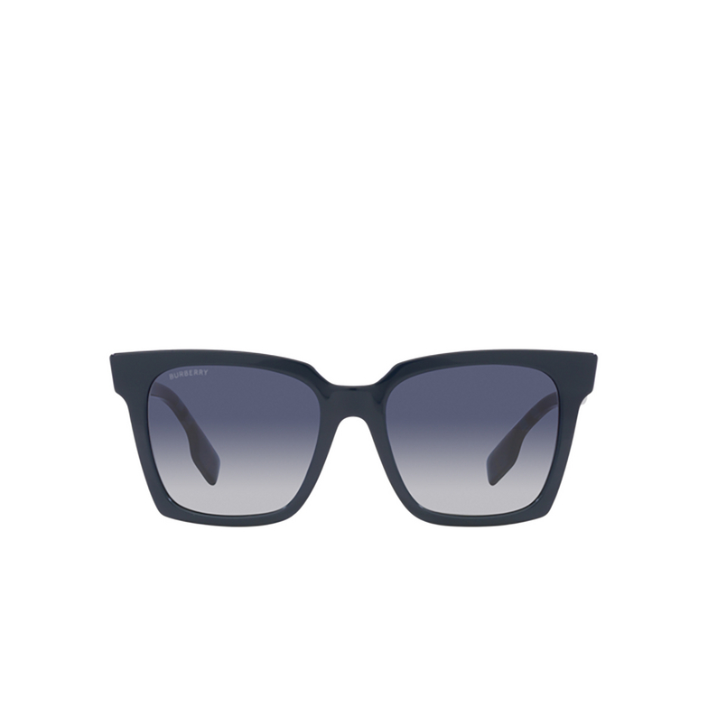 Burberry MAPLE Sunglasses 39884L blue - 1/4