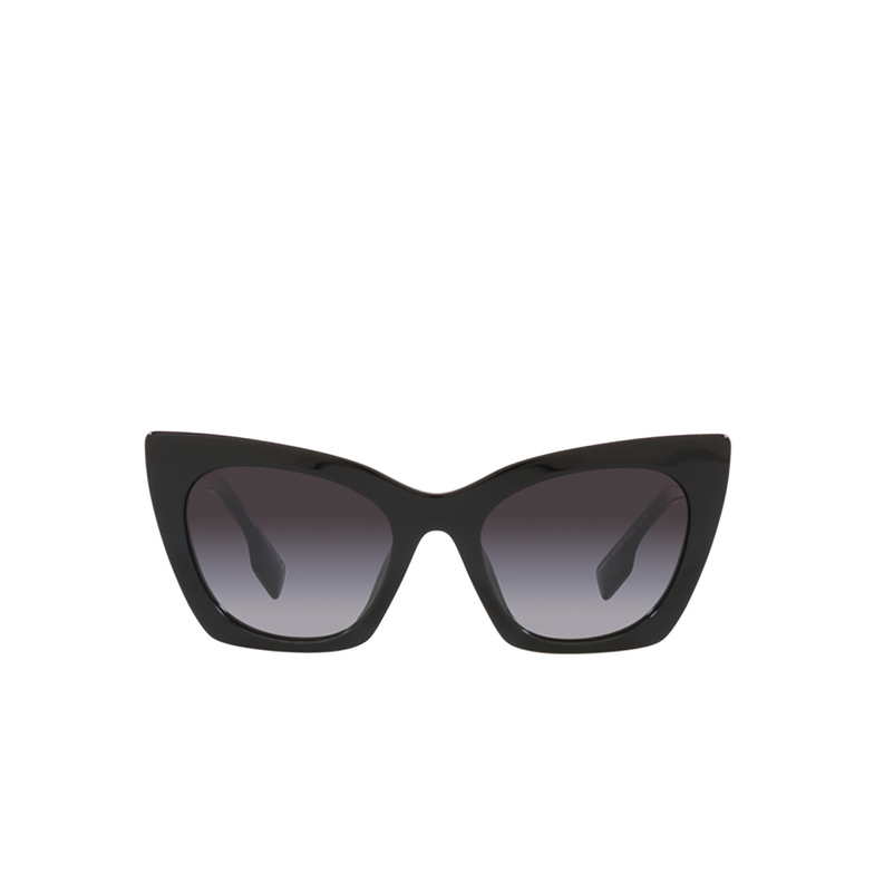Gafas de sol Burberry MARIANNE 30018G black - 1/4