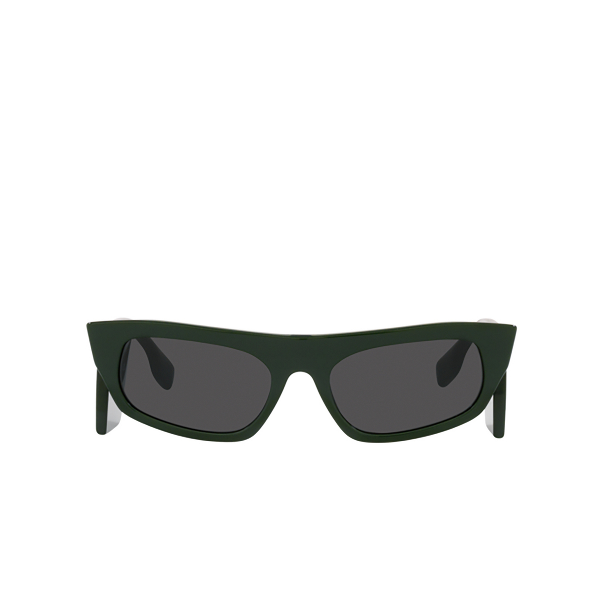 Burberry PALMER Sunglasses 403887 Green - front view