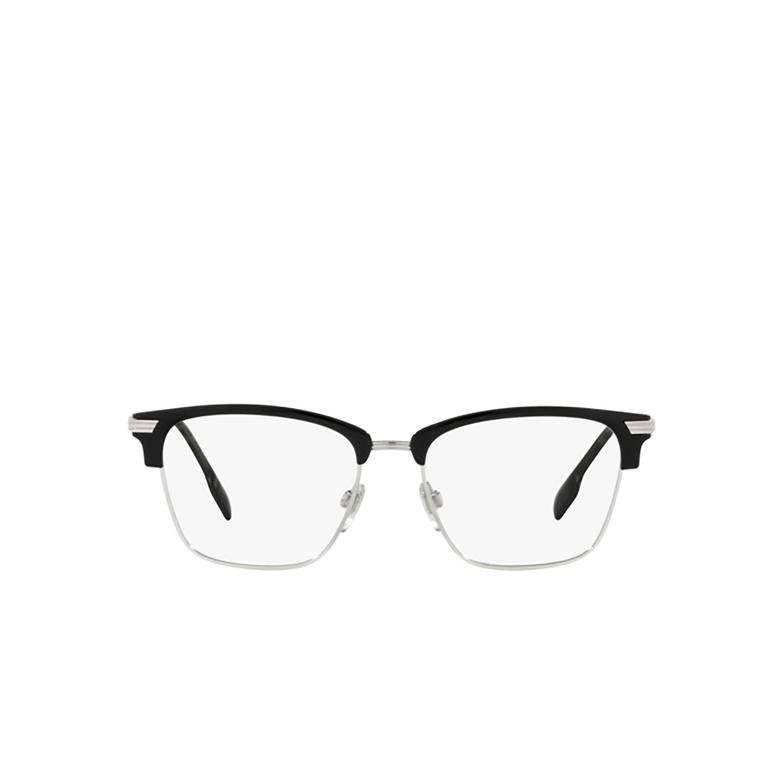 Burberry PEARCE Eyeglasses 3001 black - 1/4