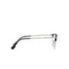 Burberry PEARCE Eyeglasses 3001 black - product thumbnail 3/4