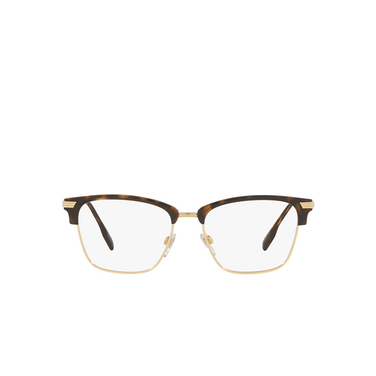 Burberry PEARCE Eyeglasses 3002 dark havana - front view