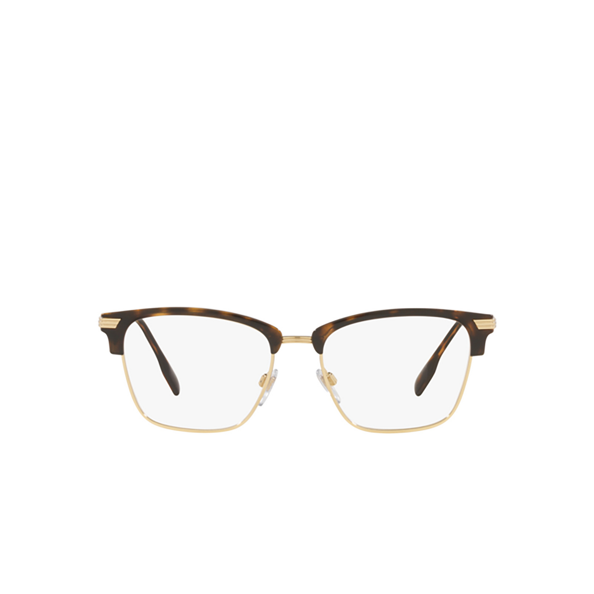Burberry PEARCE Eyeglasses 3002 Dark Havana - product thumbnail 1/4