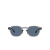 Burberry PERCY Sunglasses 382580 grey - product thumbnail 1/4