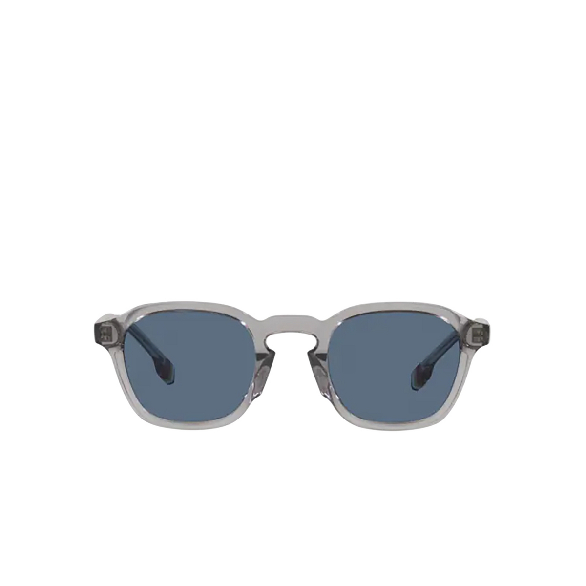 Burberry PERCY Sunglasses 382580 Grey - front view