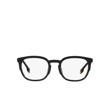 Burberry SAMUEL Eyeglasses 3001 black - front view