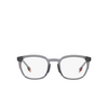 Burberry SAMUEL Eyeglasses 4021 grey - product thumbnail 1/4