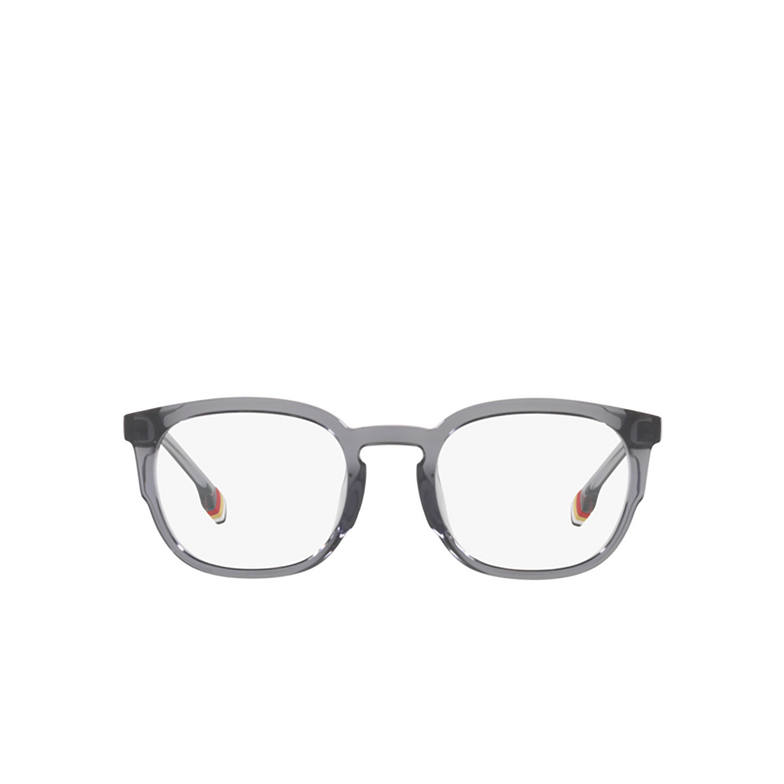 Burberry SAMUEL Eyeglasses 4021 grey - 1/4