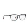 Burberry SAMUEL Eyeglasses 4021 grey - product thumbnail 2/4