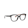 Burberry SCARLET Eyeglasses 3824 black - product thumbnail 2/4