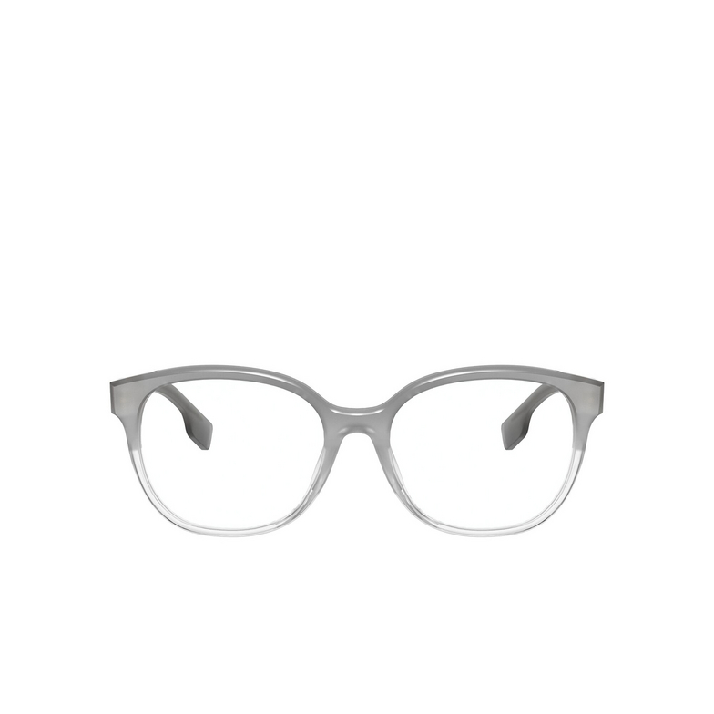 Burberry SCARLET Eyeglasses 3910 grey - 1/4
