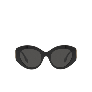 Burberry SOPHIA Sunglasses 300187 black - front view