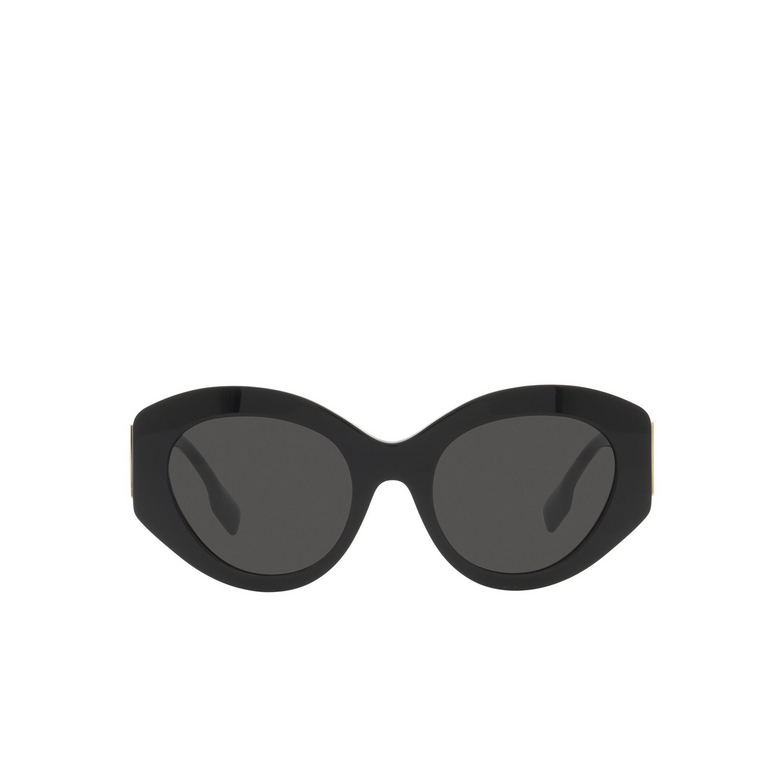 Gafas de sol Burberry SOPHIA 300187 black - 1/4