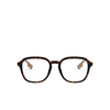 Burberry THEODORE Eyeglasses 3002 dark havana - product thumbnail 1/4