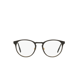 Burberry BE1360 YORK 1017 Black 1017 Black