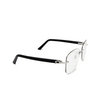 Cartier CT0227S Sunglasses 006 silver - product thumbnail 2/4