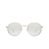 Cartier CT0249S Sunglasses 006 gold - product thumbnail 1/4