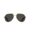 Cartier CT0272S Sunglasses 001 gold - product thumbnail 1/4