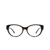 Cartier CT0315O Eyeglasses 002 havana - product thumbnail 1/4