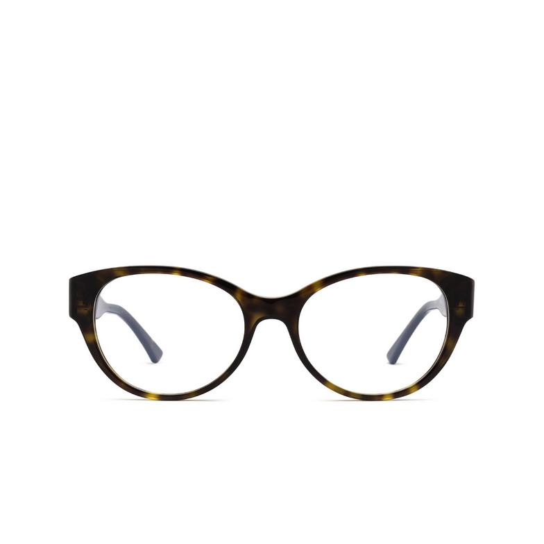 Cartier CT0315O Eyeglasses 002 havana - 1/4