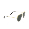 Cartier CT0325S Sunglasses 006 gold - product thumbnail 2/5