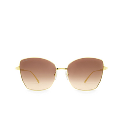 Lunettes de soleil Cartier CT0328S 003 gold