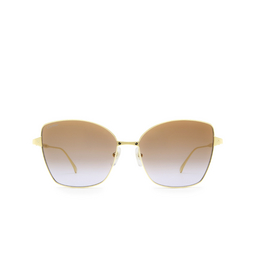 Cartier CT0328S Sunglasses 004 gold