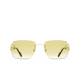 Cartier CT0330S 003 Gold 003 gold