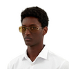 Cartier CT0330S Sunglasses 003 gold - product thumbnail 5/5