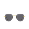 Cartier CT0331S Sunglasses 002 gold - product thumbnail 1/4