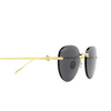 Cartier CT0331S Sunglasses 002 gold - product thumbnail 3/4