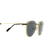 Cartier CT0335S Sunglasses 002 gold - product thumbnail 3/4