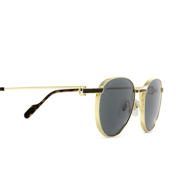 Sunglasses Cartier CT0335S Mia Burton