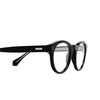 Cartier CT0341O Eyeglasses 004 black - product thumbnail 3/4
