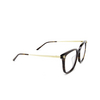 Cartier CT0346O Eyeglasses 002 havana - product thumbnail 2/4