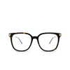 Cartier CT0346O Eyeglasses 002 havana - product thumbnail 1/4