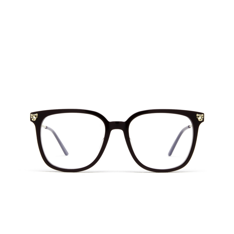 Cartier CT0346O Eyeglasses 003 bordeaux - 1/4
