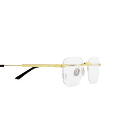 Eyeglasses Cartier CT0349O Mia Burton