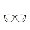 Cartier CT0351O Eyeglasses 002 havana - product thumbnail 1/4
