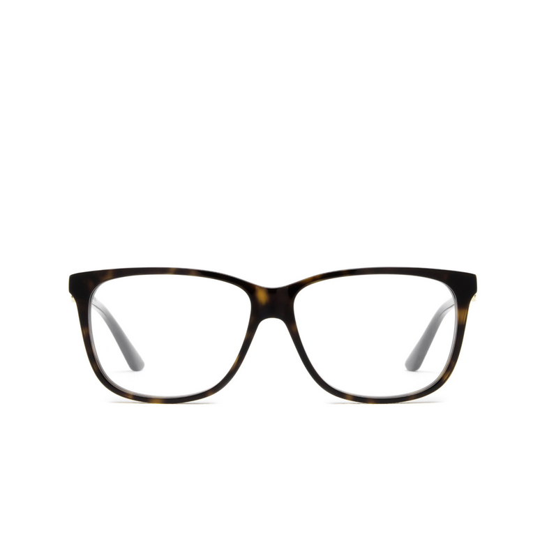 Cartier CT0351O Eyeglasses 002 havana - 1/4