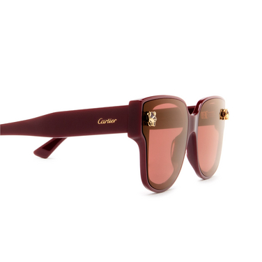 Sunglasses Cartier CT0357S Mia Burton