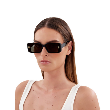 Sunglasses Cartier CT0358S Mia Burton